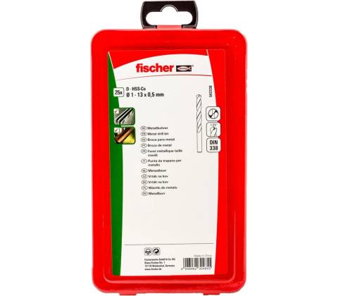 Fischer 543330