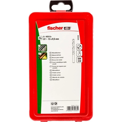 Fischer 543330