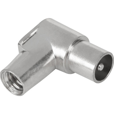 Telkom Telmor Uhlový TV konektor WTY0607.1