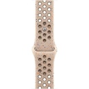 Apple Watch 46 mm Desert Stone športový remienok Nike S/M MYL83ZM/A