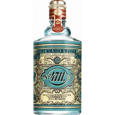 4711 Original kolínska voda unisex 200 ml
