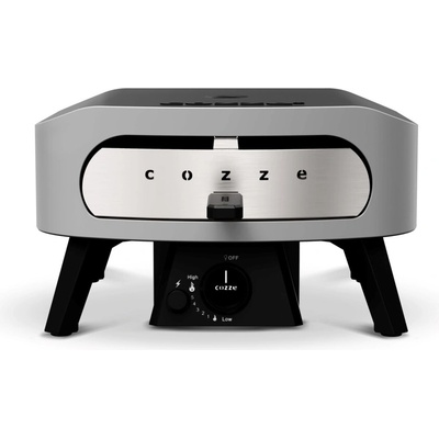 COZZE CLASSIC 13" s dvierkami a teplomerom