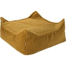 Wigiwama Maple Square Ottoman