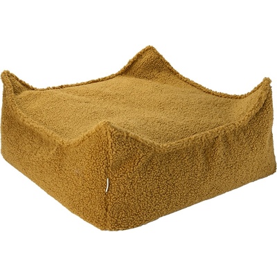 Wigiwama Maple Square Ottoman