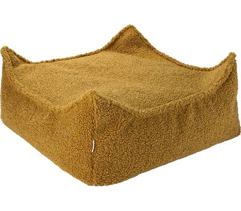 Wigiwama Maple Square Ottoman
