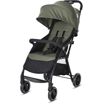 Lorelli Classic Д. КОЛИЧКА fresh до 22 кг green (10021942411)