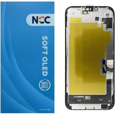 LCD Displej + Dotyková deska Apple iPhone 14 Plus
