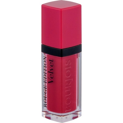 Bourjois Rouge Edition Velvetrand Cru 7,7 ml 8 G