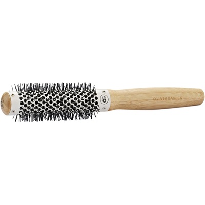 Olivia Garden Bamboo Touch Blowout Thermal Brush 23 mm