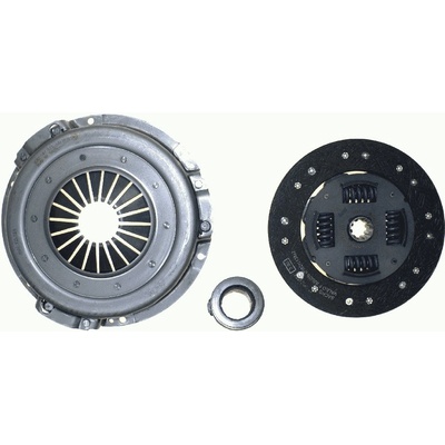 Sada spojky SACHS 3000 460 001