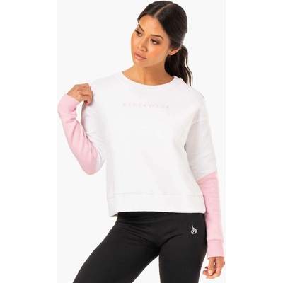 Ryderwear Hybrid Pullover SS
