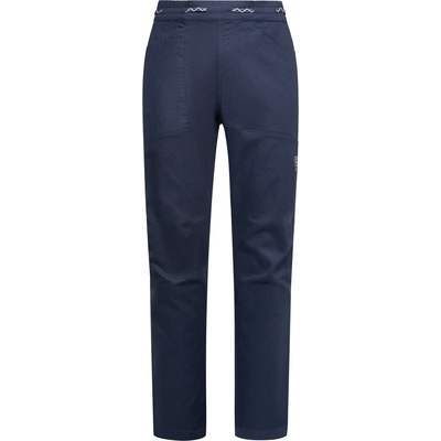 La Sportiva Мъжки панталон за катерене La Sportiva Bolt Pant Climbing trousers - Night Sky / Chalk (009-1593-0212)