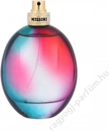 Missoni Missoni EDP 100 ml Tester