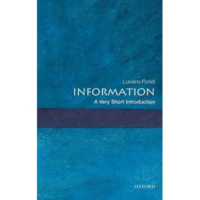 VSI Information - L. Floridi