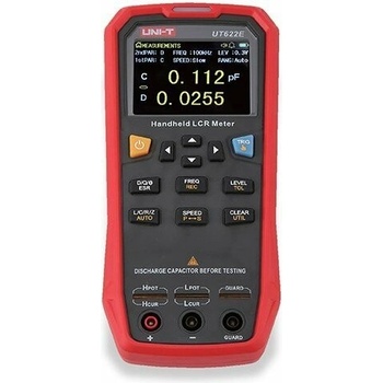 UNI-T UT622E