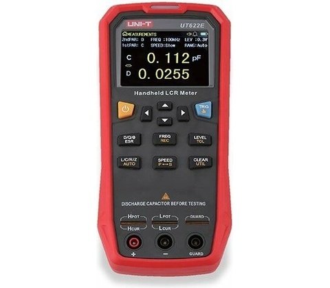 UNI-T UT622E