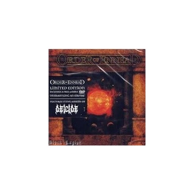 Order of EnneadOrder of Ennead DVD