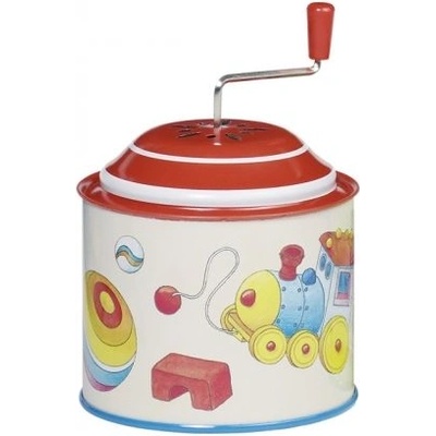 Goki - Детска метална латерна - Играчки (60053)