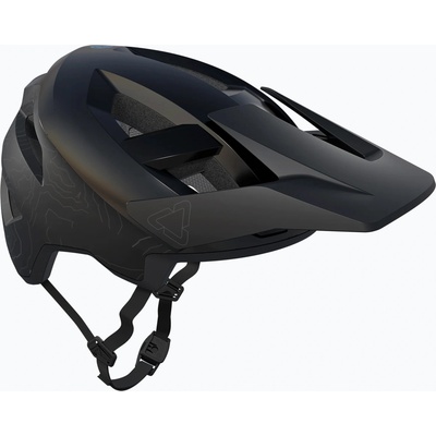 Leatt Велосипедна каска Leatt MTB AllMtn 3.0 V23 stealth