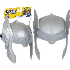 Hasbro Карнавална маска Hasbro Avengers - Тор (B9945_C0483) - baby