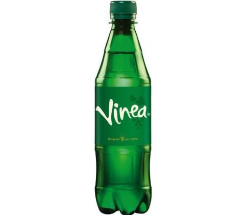 Vinea biela 0,5 l