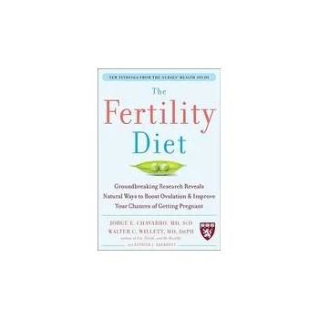 Image 1 of Fertility Diet: Groundbreaking Research Reveals Natural Ways to Boost Ovulation and Improve Your Chances of Getting Pregnant