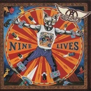 Aerosmith, NINE LIVES CD