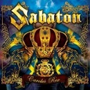 SABATON - CAROLUS REX (1CD)