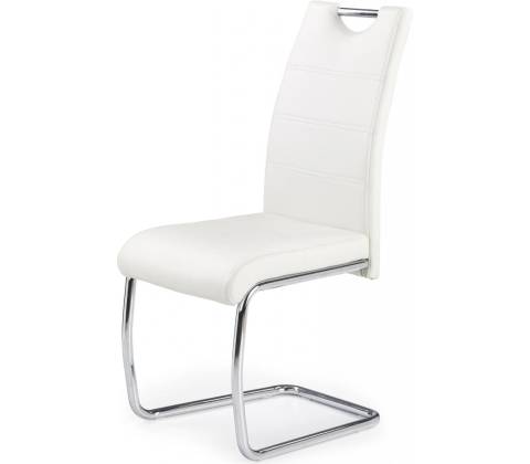 Halmar K211 bílá