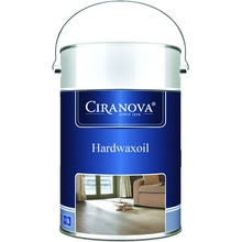 Ciranova hardwaxoil 5 l bílý