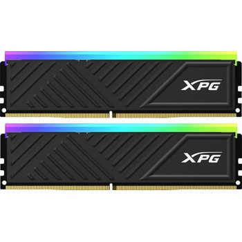 Adata XPG DDR4 32GB 3200MHz CL16 (2x16GB) AX4U320016G16A-DTBKD35G