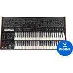 Cherry Audio P-10 Synthesizer (Дигитален продукт)