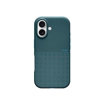 Beats Audio Калъф Back Cover за iPhone 17 Rugged MagSafe Rocky Blue