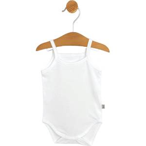 Rainy Бебешко боди-корсаж Rainy - Elegance, 56 cm, 1-2 м (614221) - baby