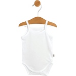 Rainy Бебешко боди-корсаж Rainy - Elegance, 56 cm, 1-2 м (614221) - baby
