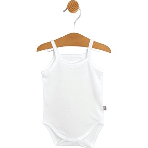 Rainy Бебешко боди-корсаж Rainy - Elegance, 56 cm, 1-2 м (614221) - baby