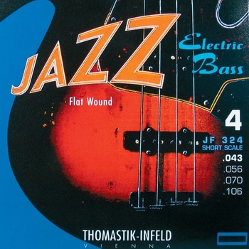 Thomastik JF 324
