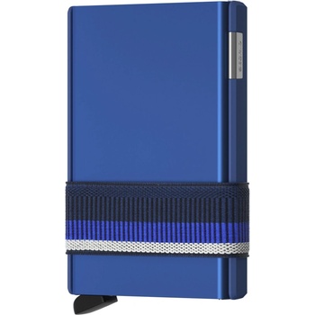 Secrid Cardslide blue