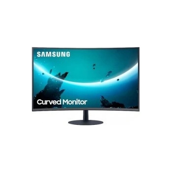 Samsung C24T550