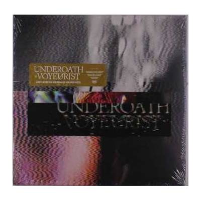 Underoath - Voyeurist LTD LP