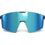Julbo Алпийски очила Julbo Edge Cover Spectron HD Polarized S4 (VLT 7%) Glacier glasses - Blue / Grey / Brown (205-5907-0111)
