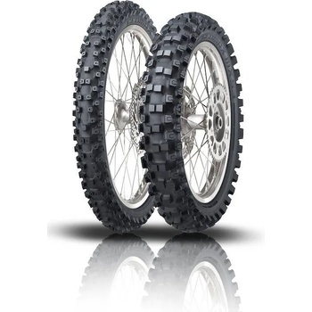 Image 1 of Dunlop Geomax MX53 110/90-19 62M