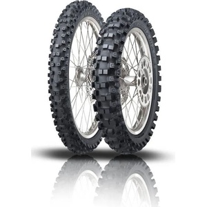 Dunlop Geomax MX53 110/90-19 62M Мотоциклетни гуми