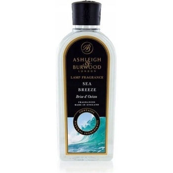 Ashleigh & Burwood Náplň do katalytické lampy SEA BREEZE (mořský vánek) 250 ml