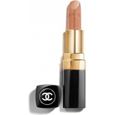 Chanel rouge coco dlouhodržíécí saténová rtěnka 100 bel respiro 3,5 G – Hledejceny.cz