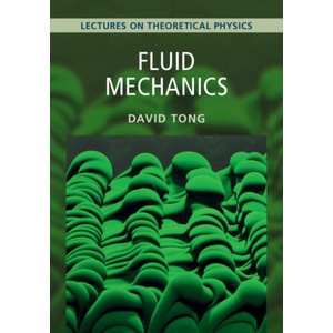Fluid Mechanics: Volume 4, Lectures on Theoretical Physics (ISBN: 9781009594691)