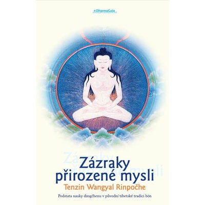 Zázraky přirozené mysli.