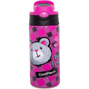 COOLPACK Термо бутилка Coolpack - BONO - BUDDY - 350 мл