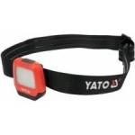 TOYA Headlamp and caplight 2in1 200lm