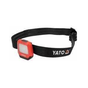 TOYA Headlamp and caplight 2in1 200lm